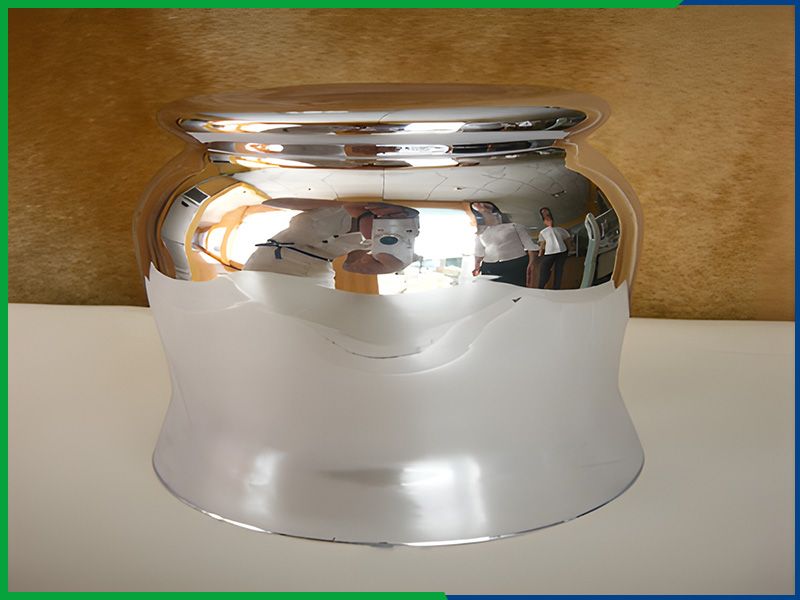電鍍鉻